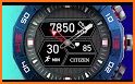 Hybrid Cogev Watch face related image