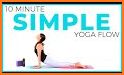 Simply Yoga related image