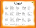 Spelling Bee Words Practice for 5th Grade FREE related image