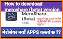 MeroShare (Beta) related image