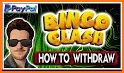 Bingo Clash: Win Real Cash related image