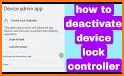 Device Lock Controller related image