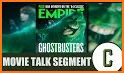 Empire magazine for movie news related image