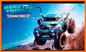 Monster Truck Racing Game related image