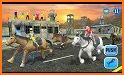 Play Horse Racing Game related image