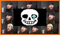 Sans Sound Megalova : Meme Soundboard Sans Songs related image