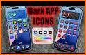 Maya Dark Icon Pack related image