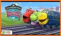 Chuggington: Kids Train Game related image