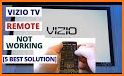 Universal Remote For Vizio related image