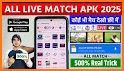 Pikashow IPL app Live TV Pika Show Hindi Guide related image