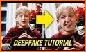 DeepFake Selfie - Realtime deep face AI Face Swap related image