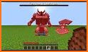 Ferrous Wroughtnaut Mod for Minecraft related image