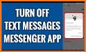 Messages - Messenger, SMS related image