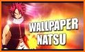 Cool Natsu Wallpapers HD related image