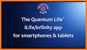 QUANTUM APP related image