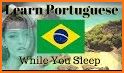 Learn Portuguese - Listening and Speaking related image