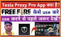 Tesla Proxy Pro - Safe & Fast related image