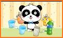 Baby Panda's Kids Crafts DIY related image