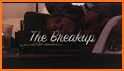 breakup freedom related image