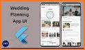 Wedplan : Flutter Template related image