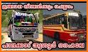 KERALA BUS MOD LIVERY | INDONESIA BUS SIMULATOR | related image