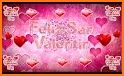 Feliz San Valentin - Imagenes de Amor con Frases related image