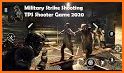 Military Squad Shooting 2020-TPS Shooter Game related image