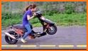 Crazy Bike Stunts: Racing Obsession related image