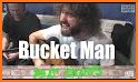 Bucket Man related image