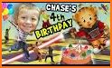 Daniel The Tiger Car Racing - Fun kids Racing Game related image