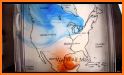 Daily Local Weather Forecast,wheather and climate related image