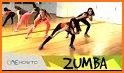 Zumba Dance Workout For Weight Loss related image