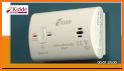 Carbon Monoxide Detector related image