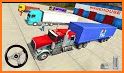 Offroad Water Tank Transport Truck Driving Game related image