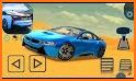 i8 Drift Simulator related image