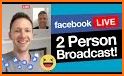 Just Talk - Live Video Chat related image