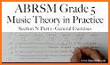 MyMusicTheory - music theory exercises related image