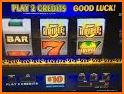 Triple Gold Dollars Slots Free related image