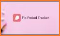 Period Tracker Flo, Ovulation Calendar & Pregnancy related image