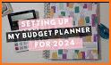 Budget Planner related image