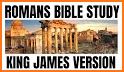 King James Bible - KJV Bible Study related image