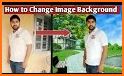 Photo Background Changer - Background Eraser related image