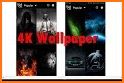 Black & Dark Wallpapers - Free HD 4K Wallpapers related image