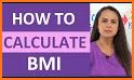 Weight Tracker: BMI, BMR, LBM related image