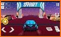 Car Stunt Master GT Mega Ramps Drive: Free 3D Game related image