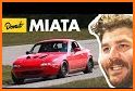 Mazda MX-5 Miata related image