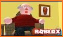 Walkthrough the Roblox Escape Grandpa's House Obb related image