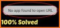 URL opener app related image