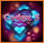 codex:the heroes related image