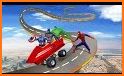 Faily Brakes 2019: Car Stunt Crazy Driver 3D related image